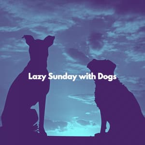 Lazy Sunday with Dogs - Jazz Classics