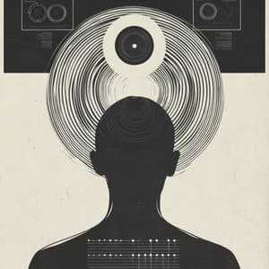 Sonic Foyer Sensationnel - Ambience Artists