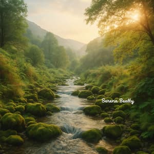 Safe Valley Stream - Serena Beatty