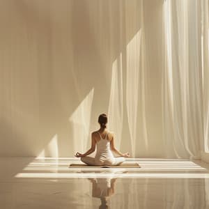 Cadencias Calmadas: Música Para La Relajación Suave - Mente sin viento