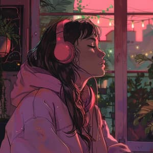 Sesión De Música Relajante: Notas Calmadas - Relájate con las olas