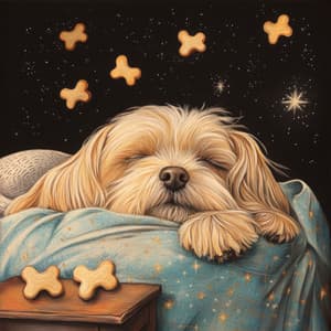 Doggie Euphoria Den - Dogs music