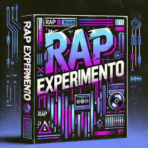 Rap Experimento - Base De Rap
