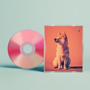 Canine Euphoria: Dogs Reveling in Joy - Pet Therapy