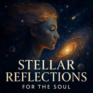 Stellar Reflections for the Soul - Serena Binauraly