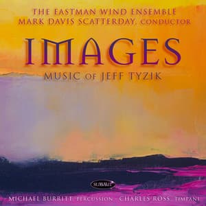 Images: Music of Jeff Tyzik - Jeff Tyzik