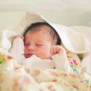 Peaceful Baby Sleep Melodies - Dinner Party Playlist