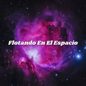 Flotando En El Espacio - Trambiendo