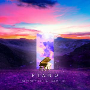 Piano Serenity for a Calm Soul - Savura