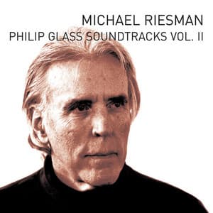Philip Glass Soundtracks Vol. II - Philip Glass