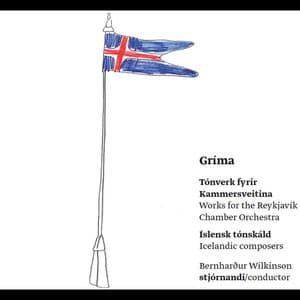 Gríma - Kammersveit Reykjavíkur