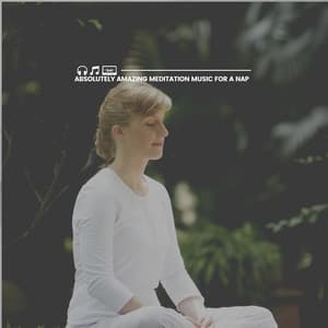 Absolutely Amazing Meditation Music for a Nap - Zarobi