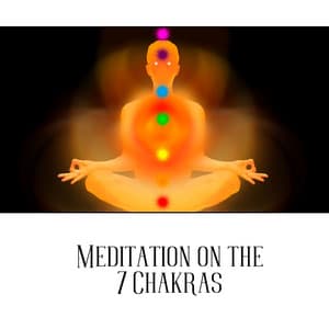 Meditation on the 7 Chakras - Dr. Meditation