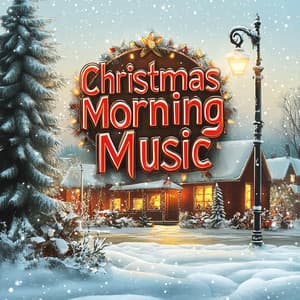 Christmas Morning Music - Kid's Christmas