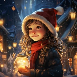 Whispered Carols: A Yuletide Serenade - Traditional Christmas Songs