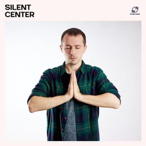 Silent Center - Stress Relief Helper