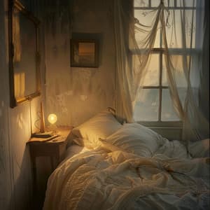 Music for Sleep: Soothing Sleep Vibes - RW Sleeping Puppy