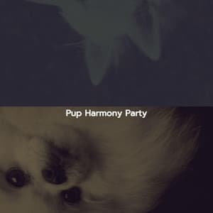 Pup Harmony Party - Happy Jazz Beats