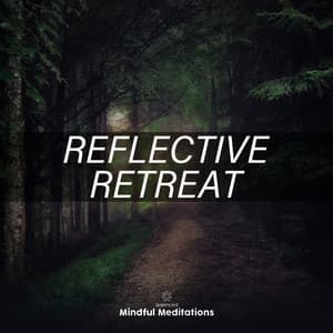 Reflective Retreat - Balanced Mindful Meditations