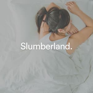 Slumberland - Relaxation Sleep Meditation