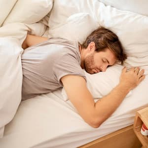 Tranquil Sleep Melodies with Relaxing Music - Singing Bowls of Tibet