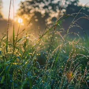 Calma Vespertina: Música Para Una Armonía Tranquila - La red acordes