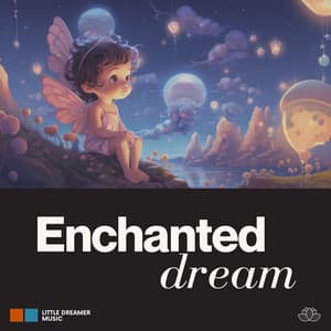 Enchanted Dream - Happy Baby Lullaby Collection