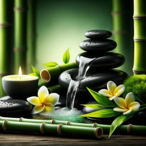 Healing Retreat & Total Harmony - Elliot Woods