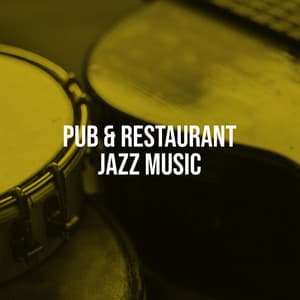 Pub & Restaurant Jazz Music - Bossa Nova Party - Bossa Nova Musician Artist