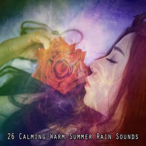 26 Calming Warm Summer Rain Sounds - Rain Sounds Factory STHLM