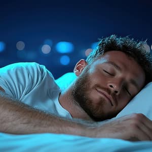 Soft Lofi Rhythms for Nightly Harmony - Lofi Music For Gaming