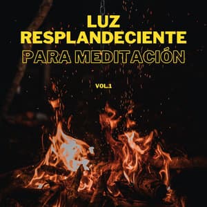 Luz Resplandeciente para Meditación Vol. 1 - Sonidos De Fuego