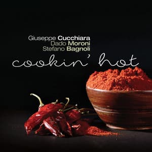 Cookin' Hot - Giuseppe Cucchiara