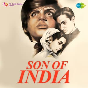 Son of India - Naushad