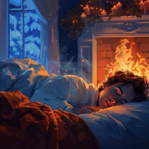 Noche De Fuego: Armonías Para Dormir - Buena musica para dormir