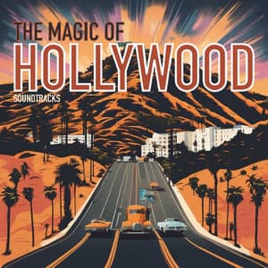 The Magic of Hollywood – Soundtracks - Danish National Symphony Orchestra