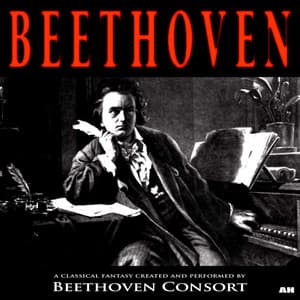 Beethoven - Beethoven Consort