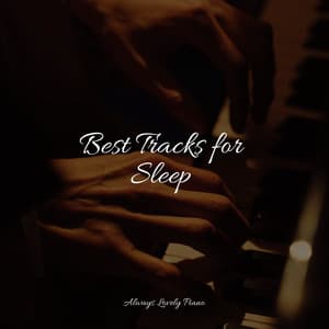 Best Tracks for Sleep - Relajación Piano