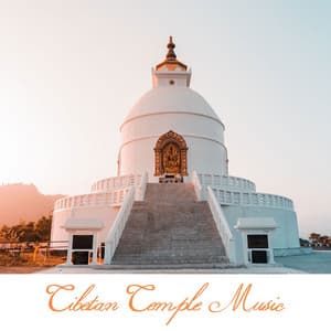 Tibetan Temple Music - Vi-Starrs