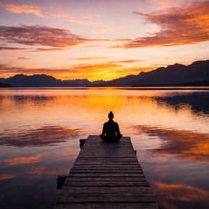 Timeless Relaxation: Eternal Music for Meditation and Relaxation - Meditation Music