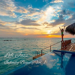 Lofi Jazz: Infinity Beauty Vol. 1 - Yoga Music