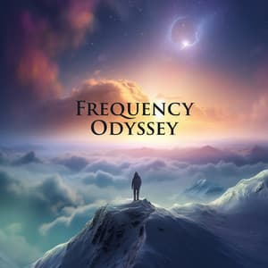 Frequency Odyssey: Harmonic Journeys in Soundscapes - Hz Frequency Zone