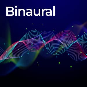 Astral Projection & Lucid Dreaming Binaural Beats - Hz Study Frequency