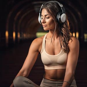 Yoga Flow: Music for Harmonies and Balance - Binaural Experiences