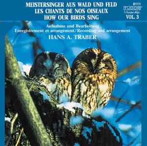 Traber: How Our Birds Sing, Vol. 3 - na Not Applicable