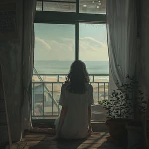 Soft Lofi Beats for Relaxation - Energy Center