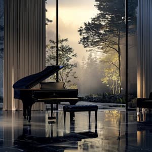 Soothing Piano for Pet Calm - Grand Piano Players