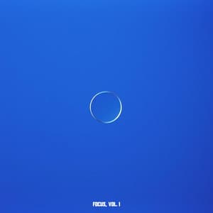 Focus, Vol. 1 - Study Beats