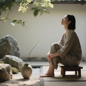 Zen Tunes for Mindful Relaxation - Relaxation Vibes