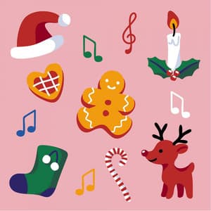 Christmas Jingles - Christmas 2021